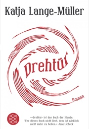 Drehtür (Katja Lange-Müller)