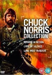 Missing in Action Series (1984)