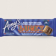 Amy's Lucky Bar