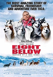 Eight Below (2006)