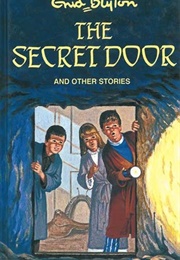 The Secret Door (Grid Blyton)