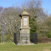 Sir Bevil Grenville's Monument