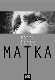 Matka (Karel Čapek)