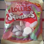 Swizzels Double Lollies Squashies