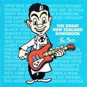 The Great Kiwi Songbook 1