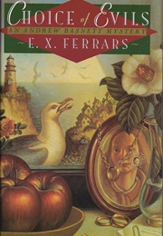 Choice of Evils (Elizabeth Ferrars)