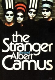 The Stranger (Albert Camus)
