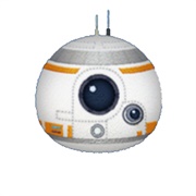 BB-8 Tsum Tsum