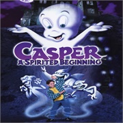 Casper: A Spirited Beginning (1997)