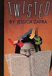Twisted (Jessica Zafra)