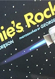 Richie's Rocket (Joan Anderson)