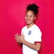 Demi Stokes (Lesbian, She/Her)