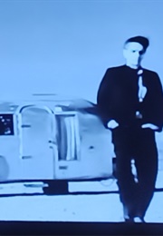 Cracker: Nothing to Believe in (1996)