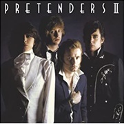 Pretenders II (The Pretenders, 1981)