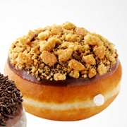 Krispy Kreme S'mores