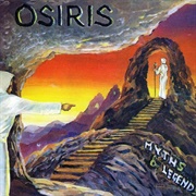 Osiris - Myths and Legends