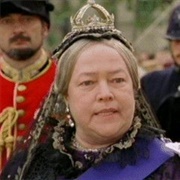 Queen Victoria