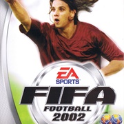 Fifa 2002
