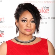 Raven Symone
