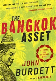 The Bangkok Asset (John Burdett)