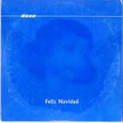 Feliz Navidad - Daze