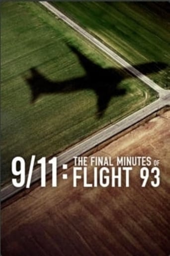 9/11: The Final Minutes of Flight 93 (2020)