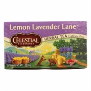 Celestial Seasonings Lemon Lavender Lane Tea