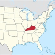 Kentucky