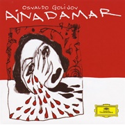 Osvaldo Golijov - Ainadamar