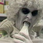 It Is I Count Homogenized