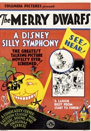 The Merry Dwarfs (1929)