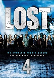 Lost Season (2008)