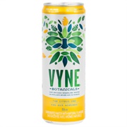 Vyne Botanicals the Citrus One