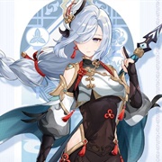 Shenhe (Genshin)