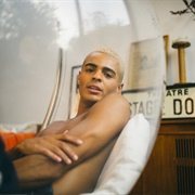 Layton Williams (Gay, He/Him)