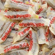 Whoppers