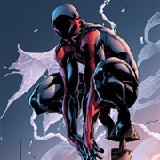 Spider-Man 2099