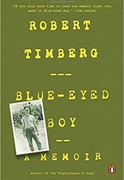 Blue-Eyed Boy (Robert Timberg)