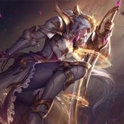 Prestige Battle Queen Diana