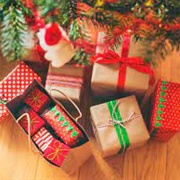 Christmas Presents