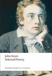 Selected Poetry (John Keats)