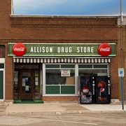 Allison, Iowa
