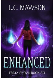 Freya Snow: Enhanced (L.C.Mawson)