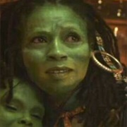 Gamora's Mother