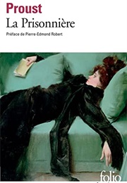 La Prisonnière (Marcel Proust)