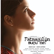 Fatmagül'ün Suçu Ne?