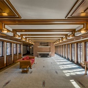 Robie House, Chicago