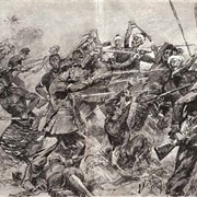 The Aceh War 1873
