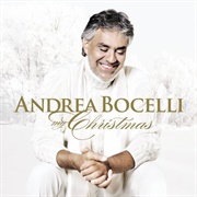 2009 My Christmas by Andrea Bocelli