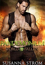 Pandemonium (Susanna Strom)
